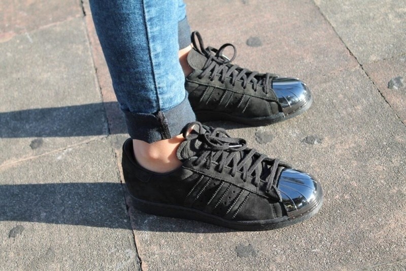 adidas superstar bout metal