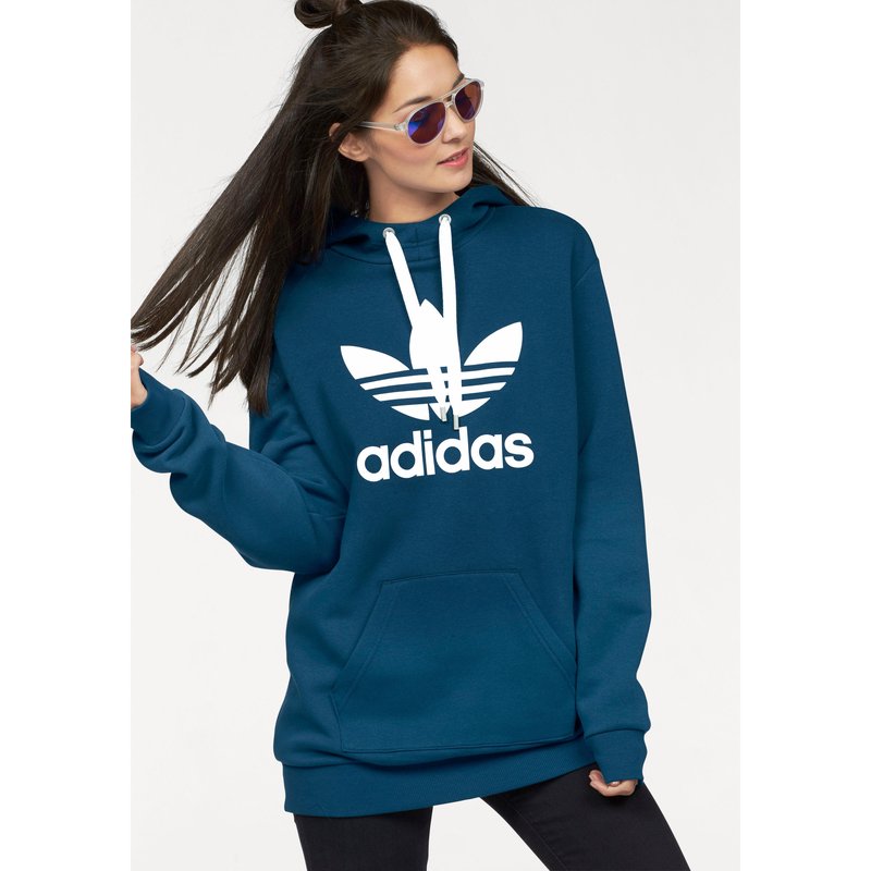 sweat adidas femme original