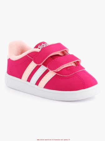 adidas neo fille