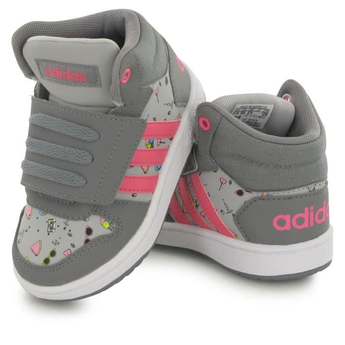 adidas neo fille princesse