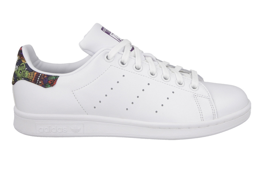 adidas stan smith the farm