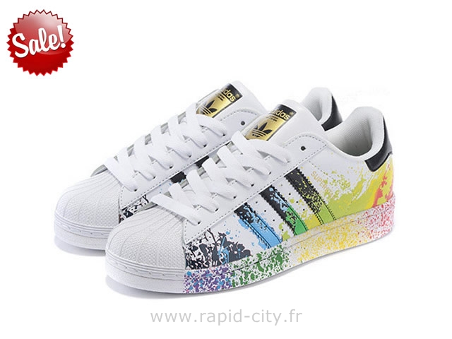 prix super star adidas