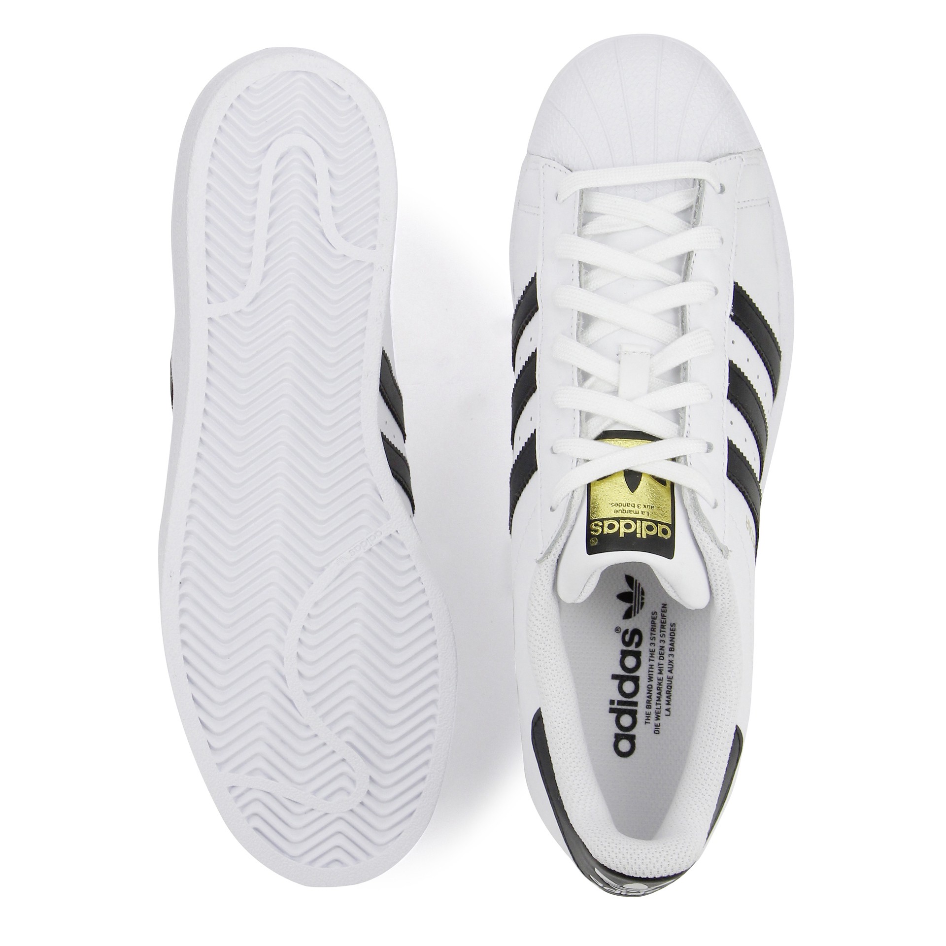 adidas superstar femme noir taille 40