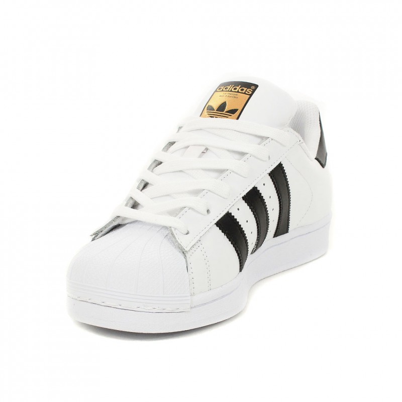 adidas superstar femme noir taille 40