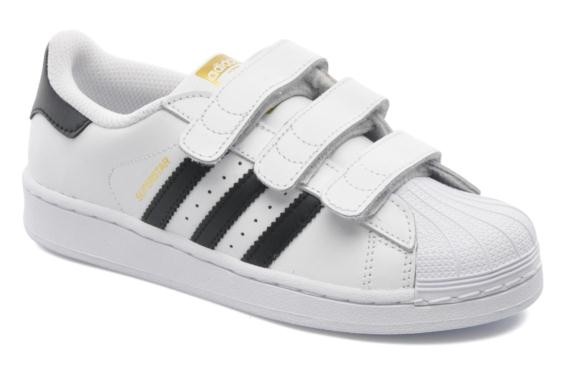 basket adidas scratch fille