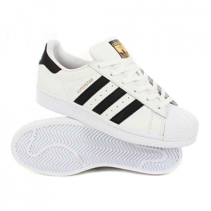 adidas superstar soldes femme