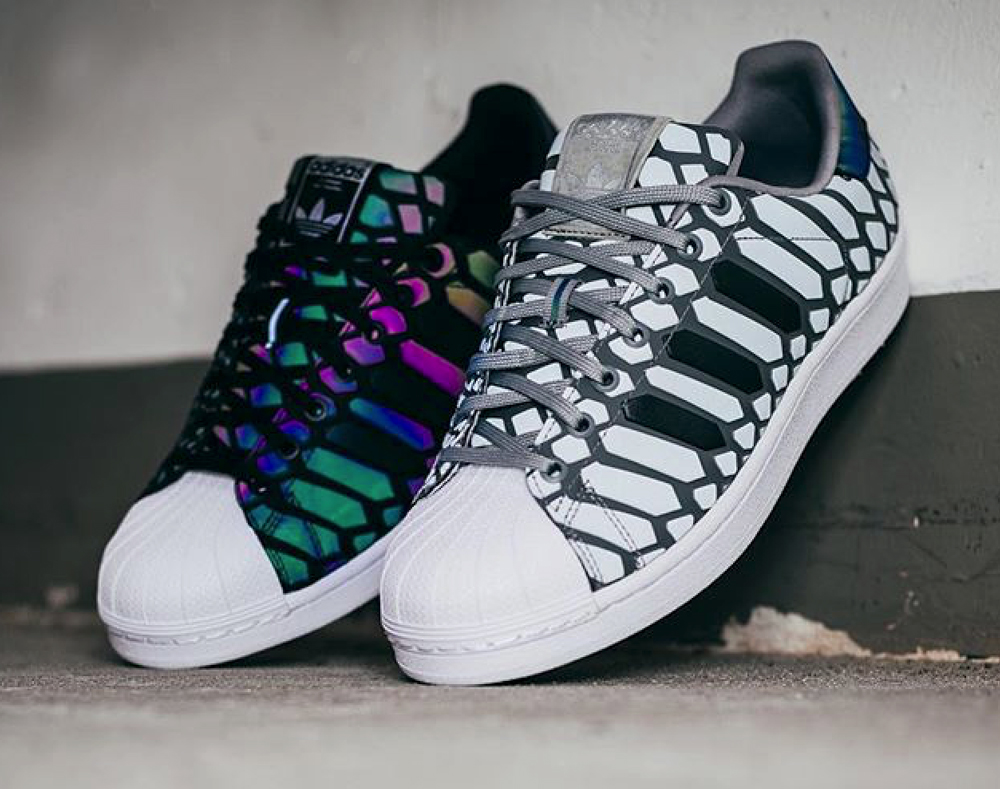 adidas superstar cameleon