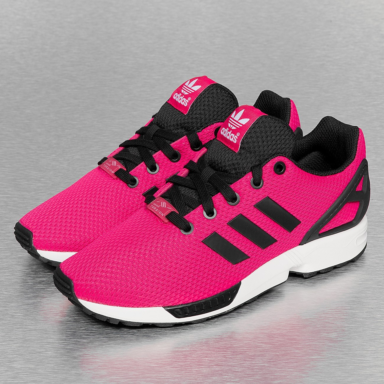 adidas zx 10000 rose femme