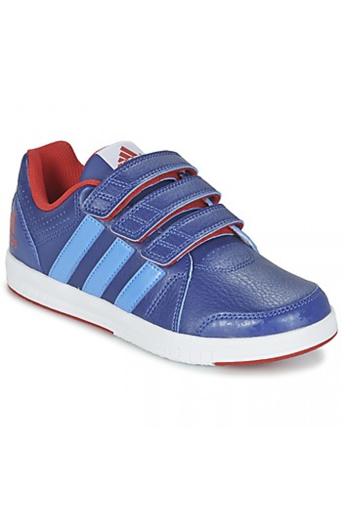 basket adidas garcon soldes