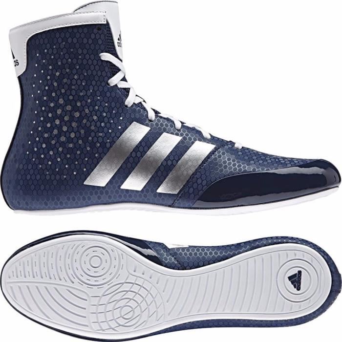 chaussure boxe francaise adidas