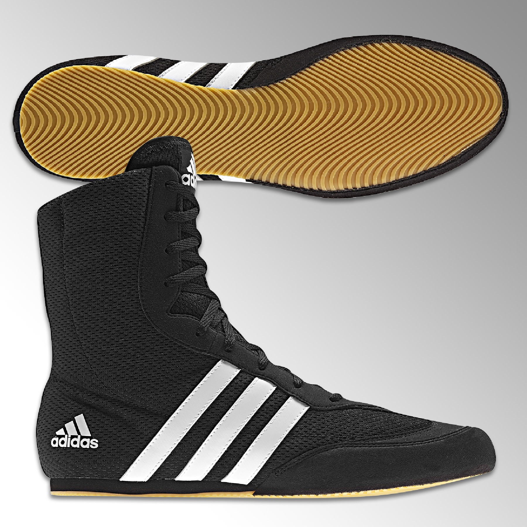 chaussure boxe francaise adidas