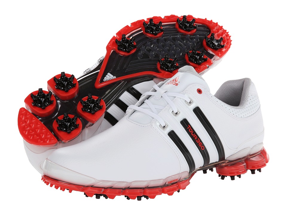 chaussure adidas golf