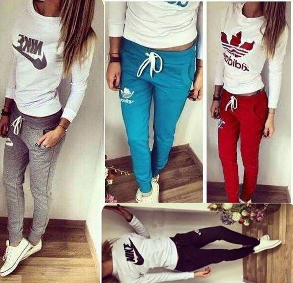 tenue adidas femme pas cher