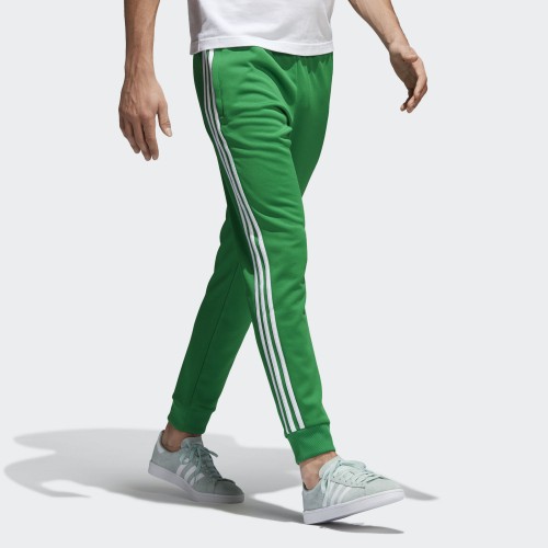 jogging adidas homme vert