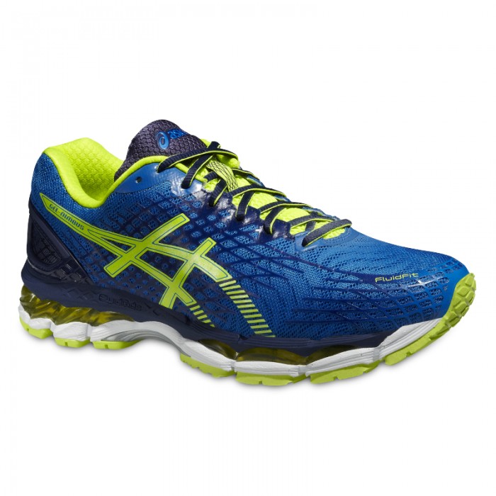 basket asics bleu et jaune basket asics bleu et jaune