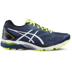 soldes chaussures asics running