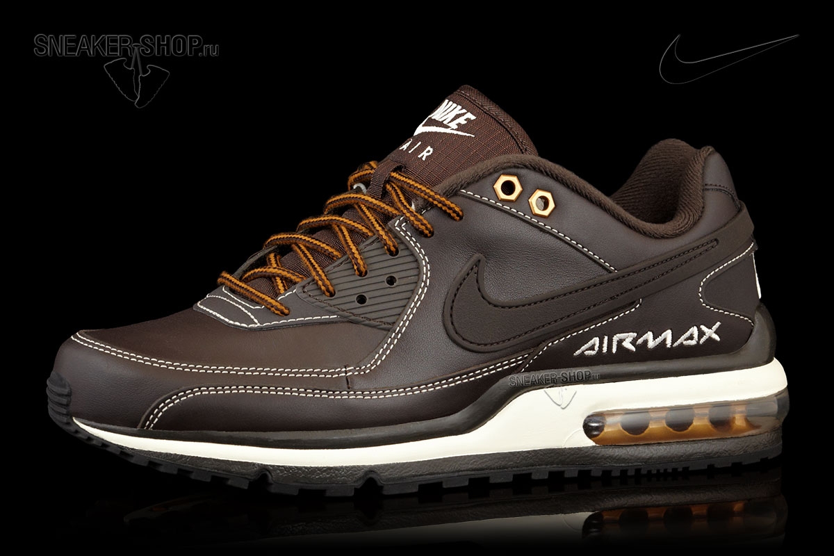 nike air max ltd 2