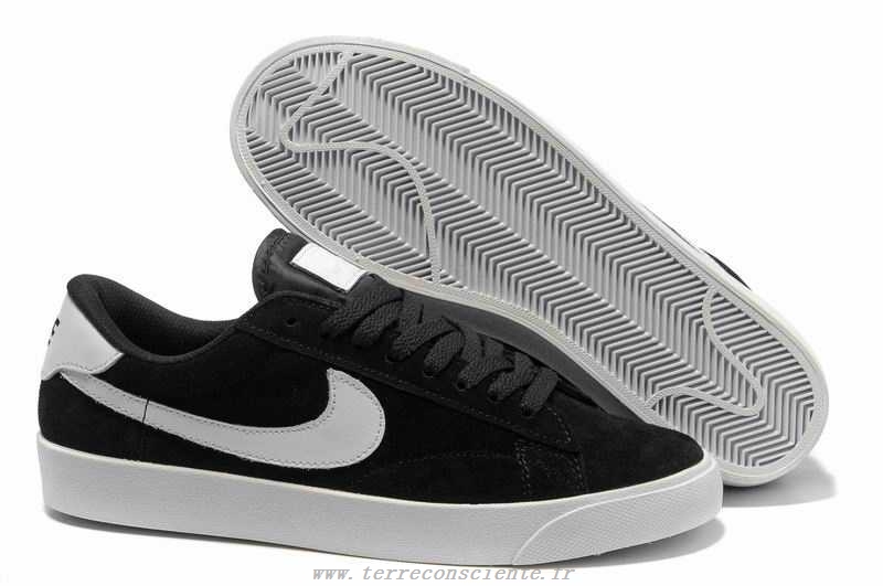 chaussure nike plate